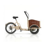 Große Chanty Cargo Kid - 10-17 Jahre (VORBESTELLUNG)