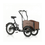 Große Chanty Cargo Kid - 10-17 Jahre (VORBESTELLUNG)