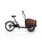 Große Chanty Cargo Kid - 10-17 Jahre (VORBESTELLUNG)