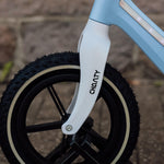 CHANTY Go Blue Laufrad – Blau | Mit LED-Licht