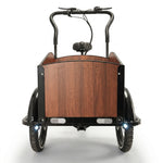 Große Chanty Cargo Kid - 10-17 Jahre (VORBESTELLUNG)