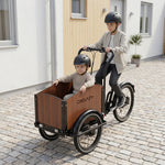 Große Chanty Cargo Kid - 10-17 Jahre (VORBESTELLUNG)