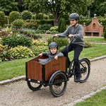 Große Chanty Cargo Kid - 10-17 Jahre (VORBESTELLUNG)