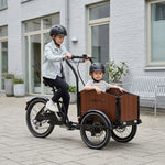 Große Chanty Cargo Kid - 10-17 Jahre (VORBESTELLUNG)