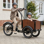 Große Chanty Cargo Kid - 10-17 Jahre (VORBESTELLUNG)