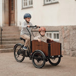 Große Chanty Cargo Kid - 10-17 Jahre (VORBESTELLUNG)