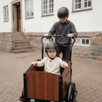 Große Chanty Cargo Kid - 10-17 Jahre (VORBESTELLUNG)