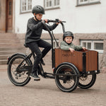 Große Chanty Cargo Kid - 10-17 Jahre (VORBESTELLUNG)