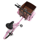 Große Chanty Cargo Kid - 10-17 Jahre (VORBESTELLUNG)