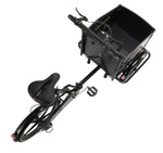 Große Chanty Cargo Kid - 10-17 Jahre (VORBESTELLUNG)