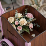 Große Chanty Cargo Kid - 10-17 Jahre (VORBESTELLUNG)