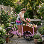 Große Chanty Cargo Kid - 10-17 Jahre (VORBESTELLUNG)