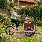 Große Chanty Cargo Kid - 10-17 Jahre (VORBESTELLUNG)