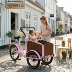 Große Chanty Cargo Kid - 10-17 Jahre (VORBESTELLUNG)