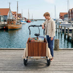 Große Chanty Cargo Kid - 10-17 Jahre (VORBESTELLUNG)