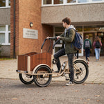 Große Chanty Cargo Kid - 10-17 Jahre (VORBESTELLUNG)