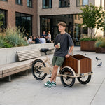 Große Chanty Cargo Kid - 10-17 Jahre (VORBESTELLUNG)