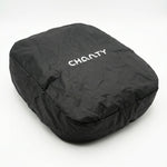 CHANTY Regenschutz für Kinder-Lastenrad – Universal | Wasserdicht