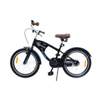 CHANTY Classic 20" Sort Børnecykel