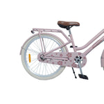 CHANTY Flower 24" med 3 gear - Pink
