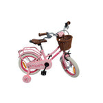 CHANTY Lovely 14" Pink Pigecykel | 3 - 5 År | - BørnecyklerneChantyBørnecyklerne14 - 008/2CHANTY Lovely 14" Pink Pigecykel | 3 - 5 År |