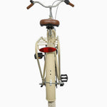 CHANTY Prestige 26" Beige Børnecykel | 3 Gear | Børnecyklerne