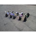 Løbecykel med Lys | LED - belysning | 2 - 6 År | Børnecyklerne - BørnecyklerneChantyBørnecyklerneLB - 12 - PINK5715518000028PinkLøbecykel med Lys | LED - belysning | 2 - 6 År | Børnecyklerne