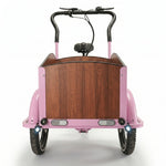 Große Chanty Cargo Kid - 10-17 Jahre (VORBESTELLUNG)