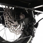 Große Chanty Cargo Kid - 10-17 Jahre (VORBESTELLUNG)