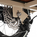 Große Chanty Cargo Kid - 10-17 Jahre (VORBESTELLUNG)