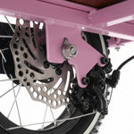 Große Chanty Cargo Kid - 10-17 Jahre (VORBESTELLUNG)