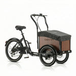 Große Chanty Cargo Kid - 10-17 Jahre (VORBESTELLUNG)