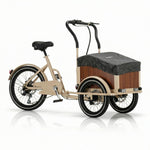 Große Chanty Cargo Kid - 10-17 Jahre (VORBESTELLUNG)